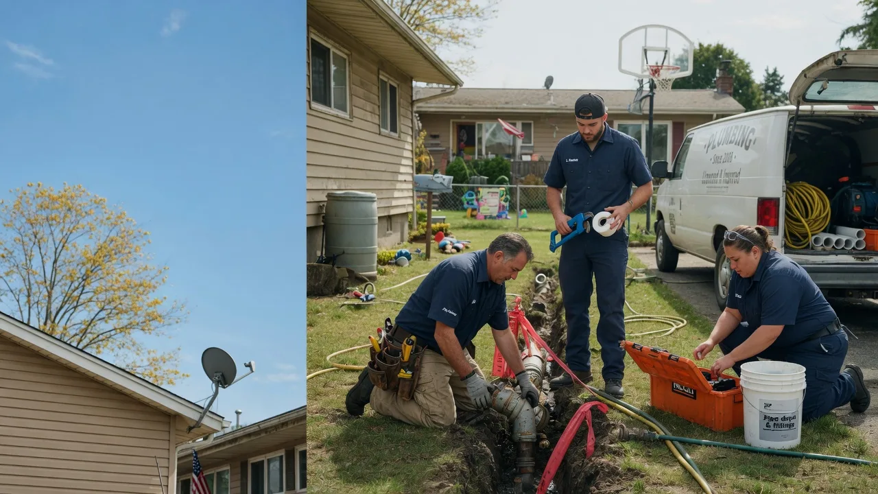 Garbage Disposal Replacement in Fletcher, OK near me