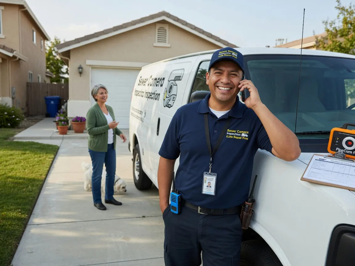 Sewer Line Repair Fletcher, OK FAQs